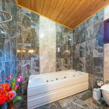Engins Houses Nara Rest Dom wakacyjny Fethiye
