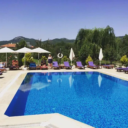 Engins Houses Nara Rest Casa vacanze Fethiye