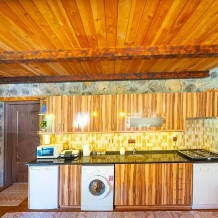 Engins Houses Nara Rest Fethiye